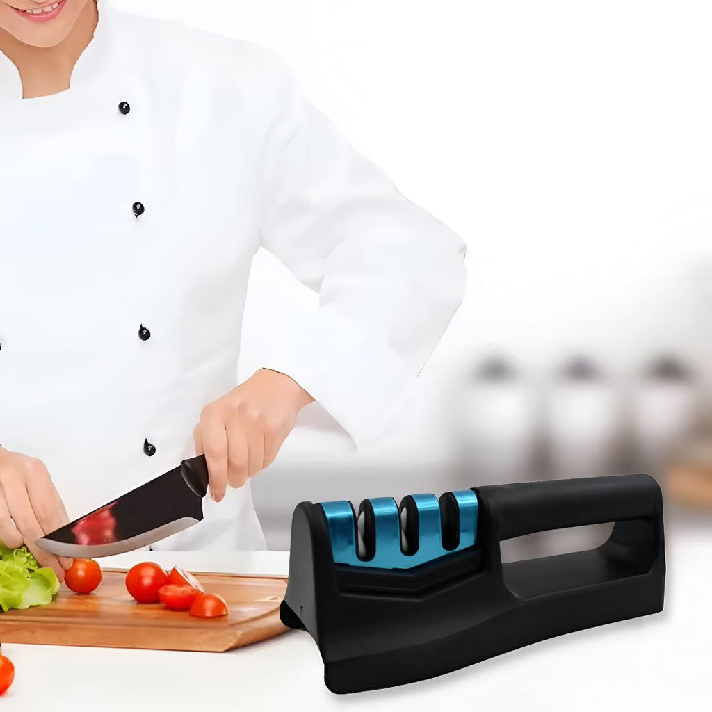 Knife Sharpener